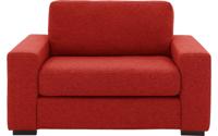 Goossens Loveseat Lucca, Loveseat - thumbnail