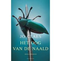 Het oog van de naald - Jo Claes - Paperback (9789089241559) - thumbnail