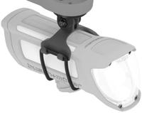 Busch + Müller koplamphouder fr.light bracket b&m for space - thumbnail