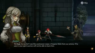 Fallen Legion: Rise to Glory + Fallen Legion Revenants Deluxe Edition