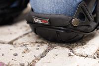 KNEETEK Kniebeschermer Basic BLACK - 50002 - thumbnail