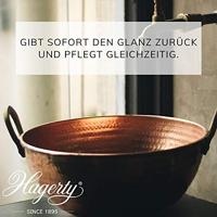 Hagerty Copper Brass Bronze Polish - thumbnail