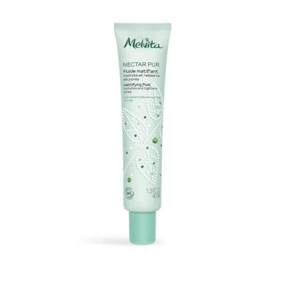 Melvita Nectar Pur Mattifying Fluid 40ml