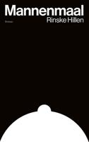 Mannenmaal - Rinske Hillen - ebook - thumbnail