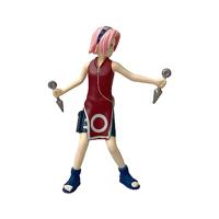 Naruto Figurine - Sakura - thumbnail