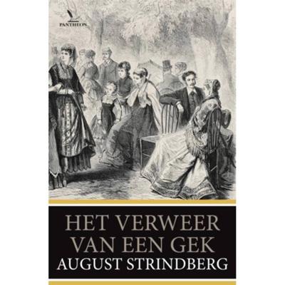Het verweer van een gek (Paperback) Het verweer van een gek (Paperback)
