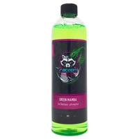 Racoon autoshampoo Green Mamba 1 liter groen - thumbnail