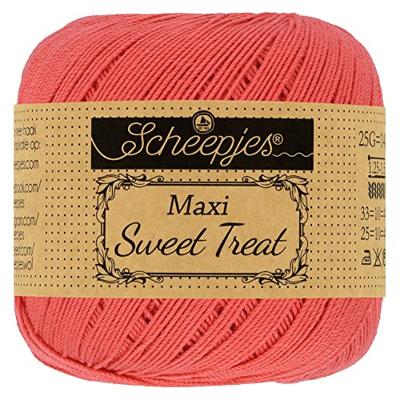 Scheepjes Maxi Sweet Treat - 252 Watermelon