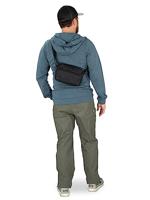 Osprey Aoede Crossbody Bag 1.5 Schoudertas Black 2L - thumbnail