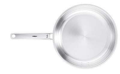 Pan Fissler 08637428100/0 Zilverkleurig Roestvrij staal