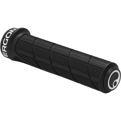Ergon handvatten gd1 evo black Ergon handvatten gd1 evo black