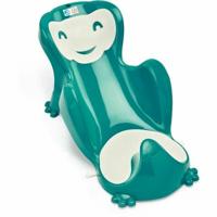 THERMOBABY Transat de Bain Babycoon - Vert emeraude - thumbnail