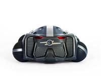 Revell Control 24672 Rolling Thunder 1:18 RC modelauto voor beginners Elektro Straatmodel 4WD - thumbnail