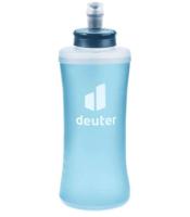 Deuter Streamer Flask II Flexibele fles 500 ml Blauw - thumbnail