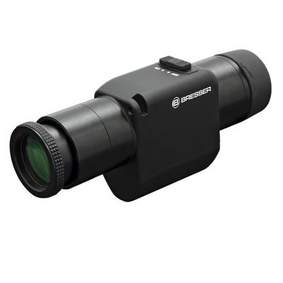 Bresser 16x30 monocular met beeldstabilisatie