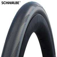 SCHWALBE buitenband one r-guard 700 x 25 zw vouw - thumbnail