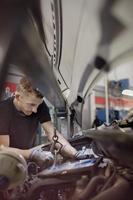 Waterpomp + distributieriemset VKMC03316 - thumbnail