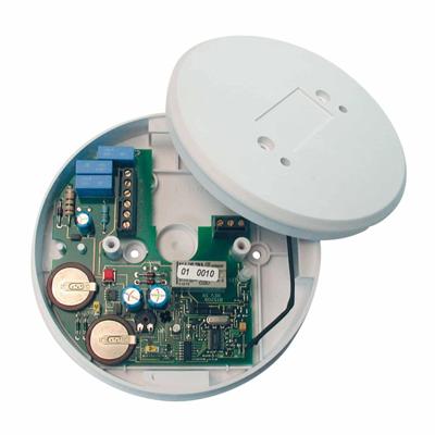 Ei 428RF Opbouwsokkel relais draadloos