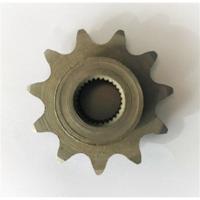 Peugeot Voortandwiel spx/vogue gat 15mm - thumbnail