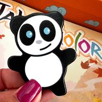 Bordspel Asmodee - thumbnail