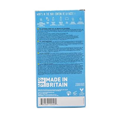 Tints Of Nature 4N Natural Medium Brown Tints Of Nature 4N Natural Medium Brown