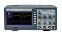 Metrix DOX 2070B Digitale oscilloscoop 70 MHz 2-kanaals 500 MSa/s 2 Mpts 8 Bit Digitaal geheugen (DSO) 1 stuk(s) - thumbnail