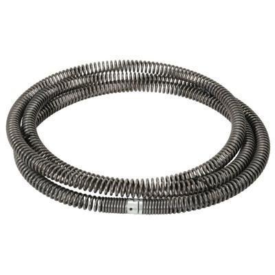 KS Tools 900.2431 NEW-55506 Spiralen voor pijpreiniging Afmeting, Ø 16 mm KS Tools 900.2431 NEW-55506 Spiralen voor pijpreiniging Afmeting, Ø 16 mm