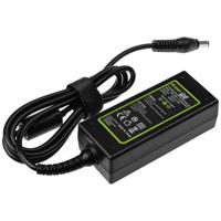 Green Cell GC-AD54P Laptop netvoeding 45 W 19 V 2.37 A - thumbnail