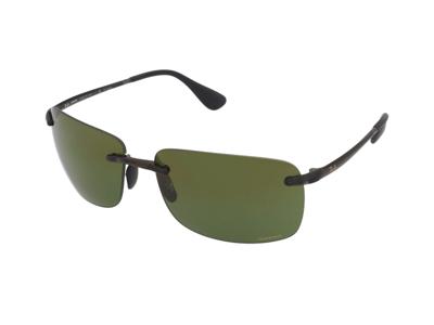 Ray-Ban RB4255 Chromance zonnebril Rechthoekig