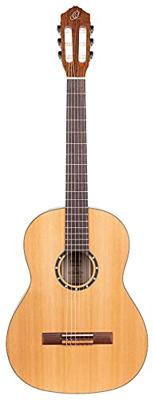Ortega Family Series R122SN klassieke gitaar naturel met gigbag