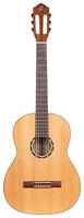 Ortega Family Series R122SN klassieke gitaar naturel met gigbag - thumbnail