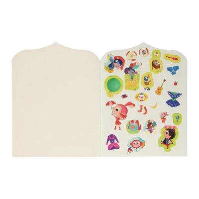 Wins Holland plakkenen kleuren in het circus