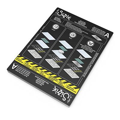 Sizzix • big shot switch plus accessory adapter a, standard inspired by tim holtz