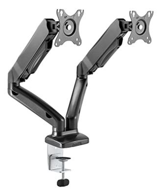 Deltaco ARM-1300 32 Dual Monitor Arm Deltaco ARM-1300 32 Dual Monitor Arm