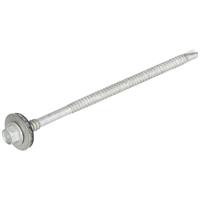 Dak&Gevel Sandwichpaneelschroef Bp-3 Bi-Metaal 6K Sw-8 19Mm Staal 6.3/5.5X89 | 20 stuks - 6310.32.50501 - thumbnail