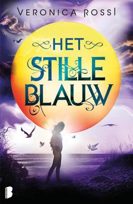 Het stille blauw - Veronica Rossi - ebook