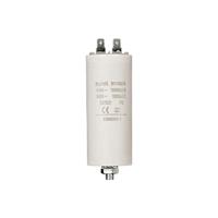 Fixapart W1-11020N Condensator 20.0 uf / 450 V + Aarde - thumbnail
