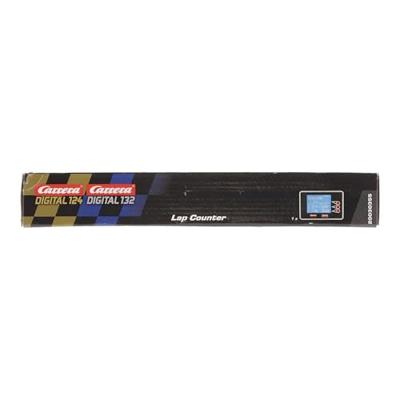 Carrera 20030355 DIGITAL 132, DIGITAL 124 Lap Counter - thumbnail