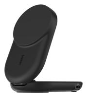 Draadloze oplader Belkin WIZ039KQBK Zwart - thumbnail