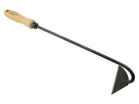 De Wit Schrepel gesmeed 10cm essen handvat 140mm dewit - thumbnail