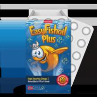 Easyfishoil plus 30 Gummies - thumbnail