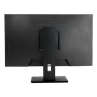 Hannspree HP 278 WJB LED-monitor Energielabel C (A - G) 68.6 cm (27 inch) 1920 x 1080 Pixel 16:9 5 ms HD-audio, VGA, Hoofdtelefoon/microfoon combi (3.5 mm - thumbnail