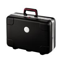 Gereedschapskoffer (leeg) 25 l Parat SILVER Plus L 533000171 (b x h x d) 480 x 350 x 180 mm - thumbnail