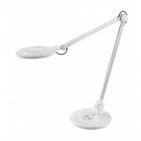 Dyberg-Larsen - Office Table Lamp - White (7210) - thumbnail