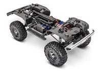 Traxxas TRX-4 Chevrolet K10 1:10 Brushed RC auto Elektro Monstertruck 4WD RTR 2,4 GHz - thumbnail
