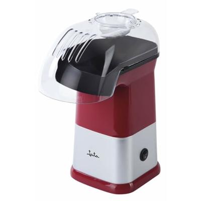 Popcornmachine JATA PAL97 Rood