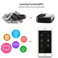 Woox Smart remote - thumbnail