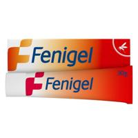 Fenigel 30g - thumbnail