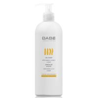 Babé Body Line Oil Soap - thumbnail