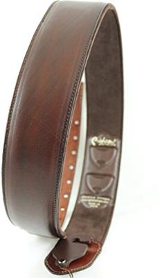RightOn Vintage Brown gitaarband